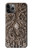 S3395 Dragon Door Etui Coque Housse pour iPhone 11 Pro