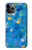 S3403 Hand Print Etui Coque Housse pour iPhone 11 Pro