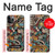 S3480 Divertissement Film par intérim Etui Coque Housse pour iPhone 11 Pro