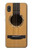 S0057 Acoustic Guitar Etui Coque Housse pour Samsung Galaxy A10e