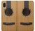 S0057 Acoustic Guitar Etui Coque Housse pour Samsung Galaxy A10e
