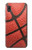 S0065 Basketball Etui Coque Housse pour Samsung Galaxy A10e