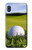 S0068 Golf Etui Coque Housse pour Samsung Galaxy A10e