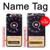 S0086 Vintage téléphone Etui Coque Housse pour Samsung Galaxy A10e