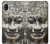 S0314 Ancient Cambodian Buddhism Etui Coque Housse pour Samsung Galaxy A10e