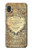 S0330 Bible Page Etui Coque Housse pour Samsung Galaxy A10e