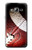 S0062 American Football Etui Coque Housse pour Samsung Galaxy J3 (2016)