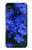 S0782 Forget me not Etui Coque Housse pour Samsung Galaxy A10e