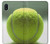 S0924 Tennis Ball Etui Coque Housse pour Samsung Galaxy A10e