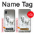 S0932 Cheval Blanc Etui Coque Housse pour Samsung Galaxy A10e