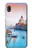 S0982 Beauty of Venice Italy Etui Coque Housse pour Samsung Galaxy A10e