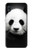 S1072 Panda Bear Etui Coque Housse pour Samsung Galaxy A10e