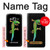 S0125 Vert Gecko Madagascan Etui Coque Housse pour Samsung Galaxy J3 (2016)