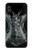 S1639 Gothic Corset Black Etui Coque Housse pour Samsung Galaxy A10e
