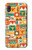 S1873 Western Pattern Etui Coque Housse pour Samsung Galaxy A10e