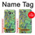 S0210 Van Gogh Irises Etui Coque Housse pour Samsung Galaxy J3 (2016)