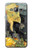 S0212 Van Gogh Portrait of Dr. Gachet Etui Coque Housse pour Samsung Galaxy J3 (2016)