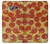 S0236 Pizza Etui Coque Housse pour Samsung Galaxy J3 (2016)