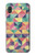 S2379 Variation Pattern Etui Coque Housse pour Samsung Galaxy A10e