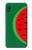 S2383 Watermelon Etui Coque Housse pour Samsung Galaxy A10e