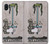 S2482 Tarot Card Ace of Swords Etui Coque Housse pour Samsung Galaxy A10e