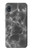 S2526 Black Marble Graphic Printed Etui Coque Housse pour Samsung Galaxy A10e