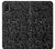 S2574 Mathematics Physics Blackboard Equation Etui Coque Housse pour Samsung Galaxy A10e