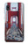 S2637 Golden Gate Bridge Etui Coque Housse pour Samsung Galaxy A10e
