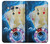 S0348 Casino Etui Coque Housse pour Samsung Galaxy J3 (2016)