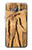S0391 Egyptian Sobek Etui Coque Housse pour Samsung Galaxy J3 (2016)