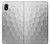 S2960 White Golf Ball Etui Coque Housse pour Samsung Galaxy A10e