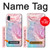 S3050 Pastel Fleurs millésimé Etui Coque Housse pour Samsung Galaxy A10e