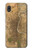 S3230 Vintage Map of London Etui Coque Housse pour Samsung Galaxy A10e
