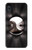 S3241 Yin Yang Symbol Etui Coque Housse pour Samsung Galaxy A10e