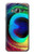 S0511 Peacock Etui Coque Housse pour Samsung Galaxy J3 (2016)