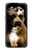 S0520 PitBull Etui Coque Housse pour Samsung Galaxy J3 (2016)
