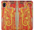 S3352 Gustav Klimt Medicine Etui Coque Housse pour Samsung Galaxy A10e