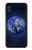S3430 Blue Planet Etui Coque Housse pour Samsung Galaxy A10e