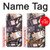 S3448 Mode Etui Coque Housse pour Samsung Galaxy A10e