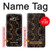 S0553 serpent Peau Etui Coque Housse pour Samsung Galaxy J3 (2016)
