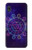 S3461 Zodiac Etui Coque Housse pour Samsung Galaxy A10e
