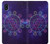 S3461 Zodiac Etui Coque Housse pour Samsung Galaxy A10e