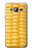 S0562 Sweet Corn Etui Coque Housse pour Samsung Galaxy J3 (2016)