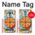 S0564 Tarot Fortune Etui Coque Housse pour Samsung Galaxy J3 (2016)