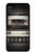 S3501 Vintage Cassette Player Etui Coque Housse pour Samsung Galaxy A10e