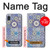 S3537 Motif marocain Mosaïque Etui Coque Housse pour Samsung Galaxy A10e