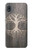 S3591 Viking Tree of Life Symbol Etui Coque Housse pour Samsung Galaxy A10e