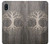S3591 Viking Tree of Life Symbol Etui Coque Housse pour Samsung Galaxy A10e