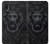 S3619 Dark Gothic Lion Etui Coque Housse pour Samsung Galaxy A10e