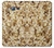 S0625 Popcorn Etui Coque Housse pour Samsung Galaxy J3 (2016)